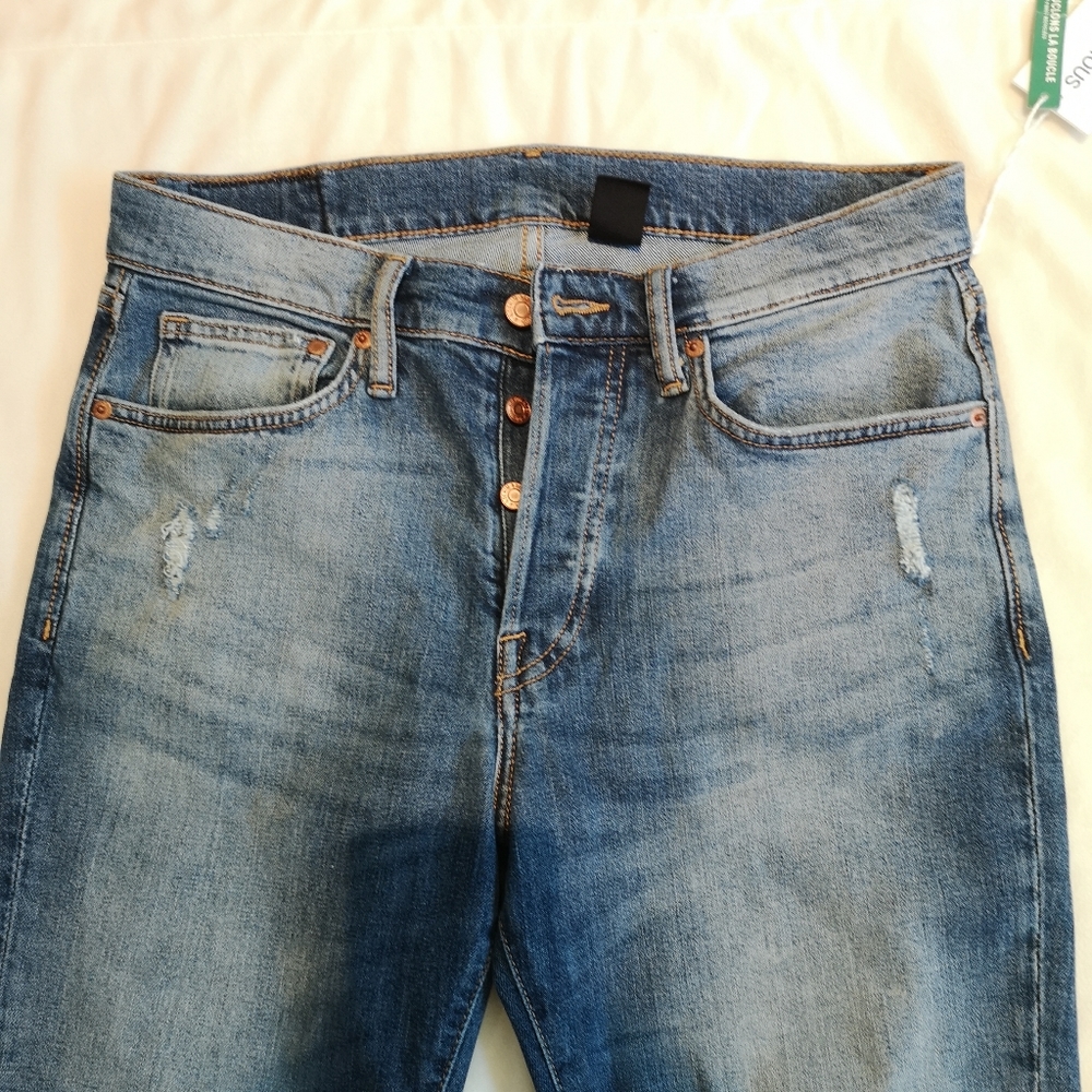 3/$25⭐Jeans - Picture 4 of 4